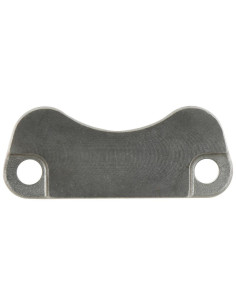 Disco de Fricción para Frenos, D.E.