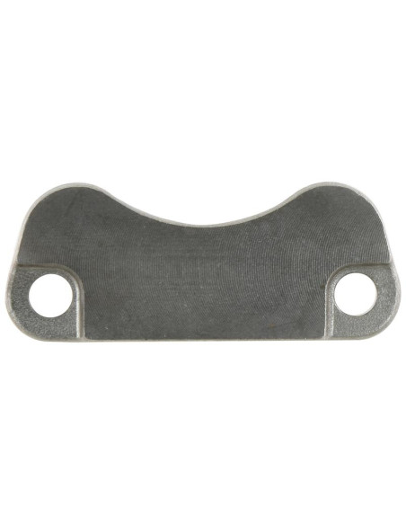 Disco de Fricción para Frenos, D.E.