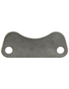 Disco de Fricción para Frenos, D.E. 2