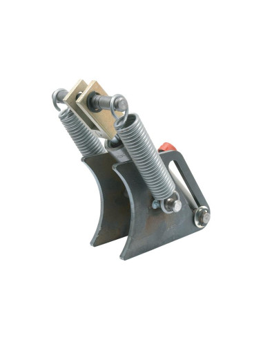 FRENO HIDRAULICO 25 MM