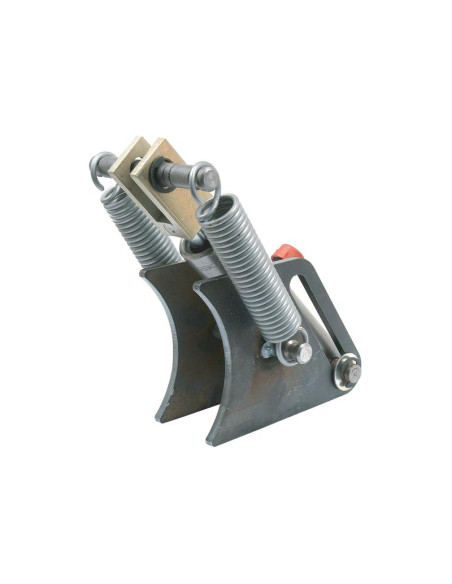 FRENO HIDRAULICO 25 MM