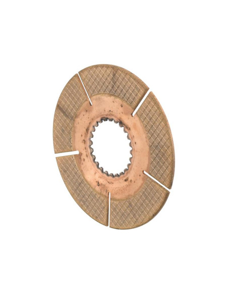 Disco de Fricción para Frenos, D.E.: 144.5mm.