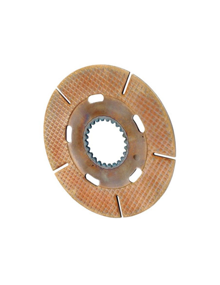 Disco de Fricción para Frenos, D.E.: 165mm.