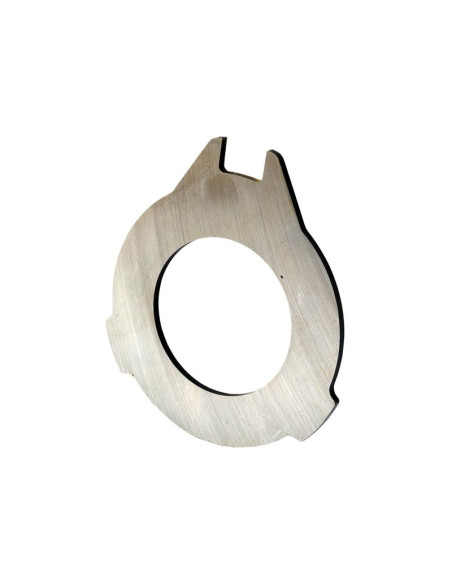 Disco Freno Intermedio, D.E.: 136mm.