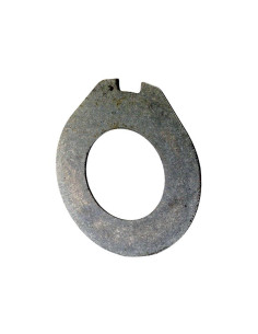 Disco Freno Intermedio, D.E.: 172mm.