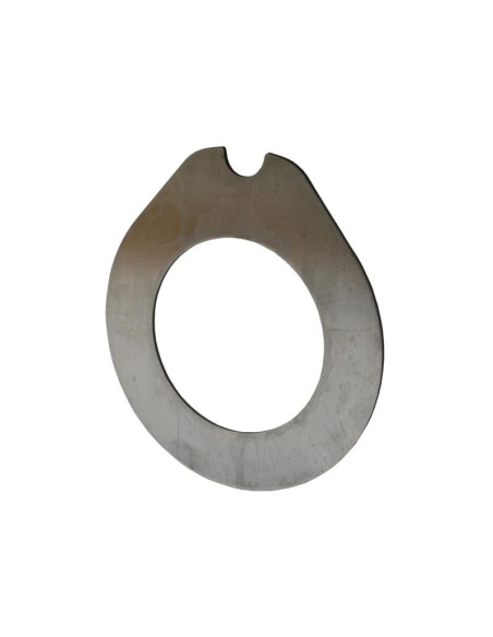 Disco Freno Intermedio, D.E.: 180mm.