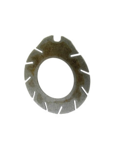 Disco Freno Intermedio, D.E.: 227mm.