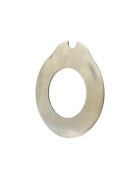 Disco Freno Intermedio, D.E.: 228.5mm.