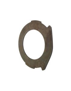 Disco Freno Intermedio, D.E.: 228mm.