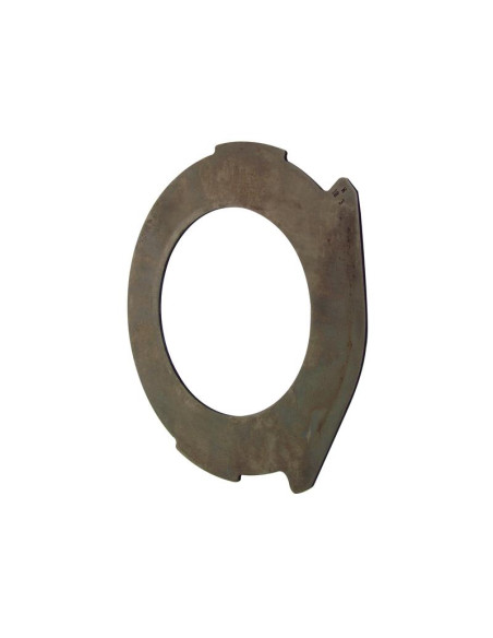 Disco Freno Intermedio, D.E.: 228mm.