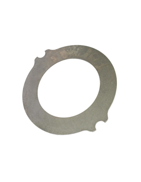 Disco Freno Intermedio, D.E.: 253mm.