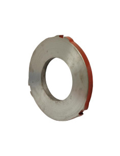 Disco Freno Intermedio, D.E.: 260mm.