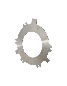 Disco Freno Intermedio, D.E.: 305mm.