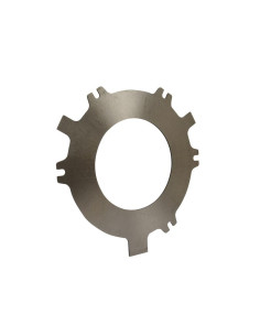 Disco Freno Intermedio, D.E.: 305mm. 2