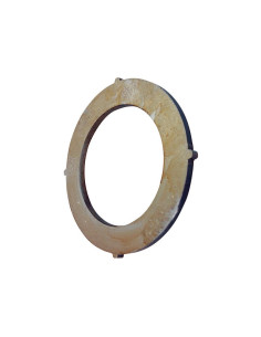 Disco Freno Intermedio, D.E.: 305mm.