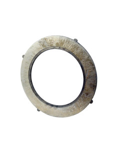 Disco Freno Intermedio, D.E.: 322mm.