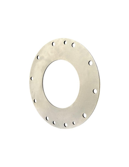 Disco Freno Intermedio, D.E.: 325mm.