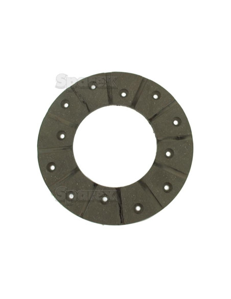 Forro Kit disco de freno, D.E. 165mm.