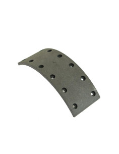 Revestimiento para zapatas de freno