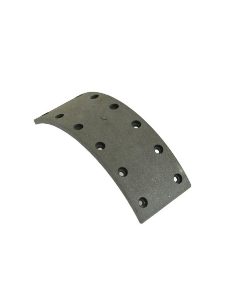 Revestimiento para zapatas de freno