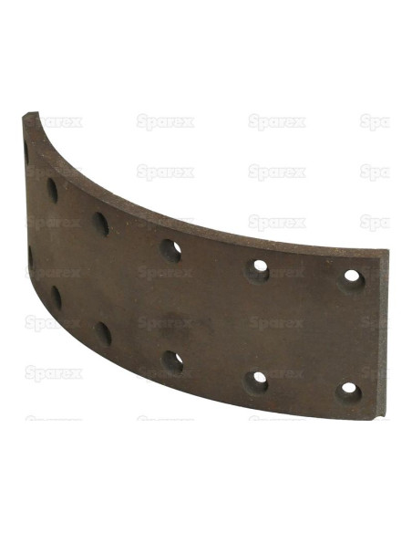 Revestimiento para zapatas de freno