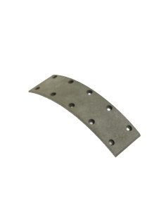 Revestimiento para zapatas de freno