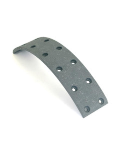 Revestimiento para zapatas de freno