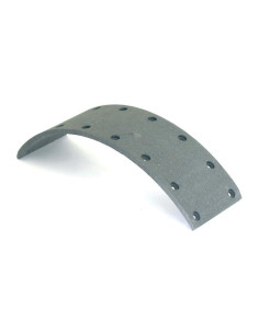 Revestimiento para zapatas de freno