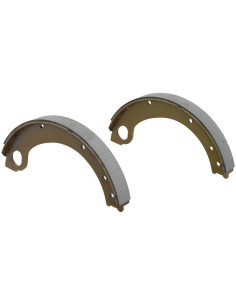 Zapata Freno (1 pza.)