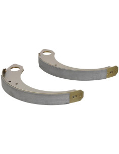 Zapata Freno (2 pzas.)