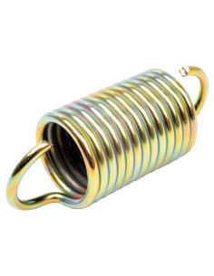 Brake & Clutch Pedal Return Muelle.