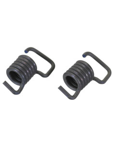 Brake Shoe Retaining Muelle.