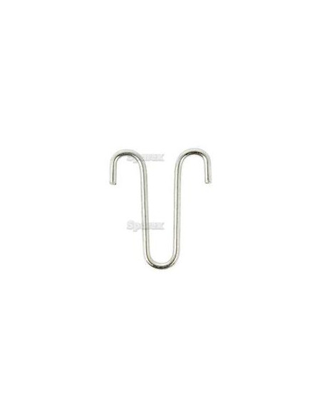 Pasador Bombin Freno Axle Brake