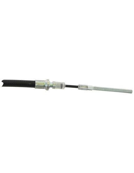 Cable - Longitud: 1179mm, Longitud del cable exterior: 1128mm.