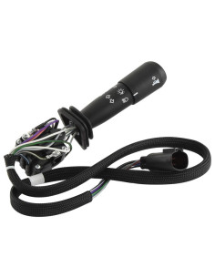 Cable - Longitud: 1210mm, Longitud del cable exterior:...