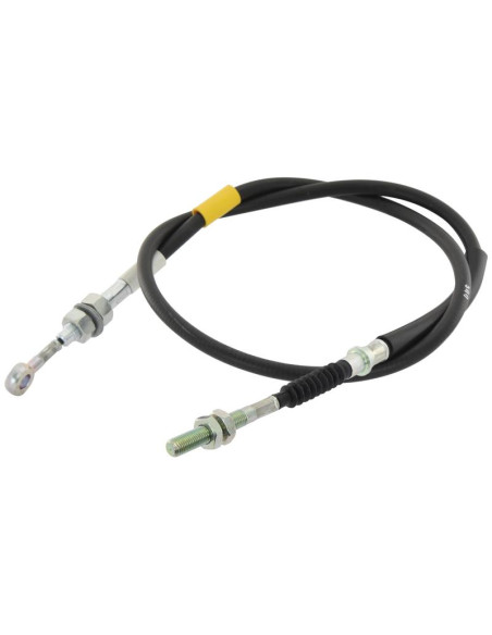 Cable - Longitud: 1305mm, Longitud del cable exterior: 1090mm.