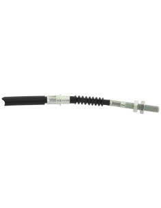Cable - Longitud: 1305mm, Longitud del cable exterior:... 2