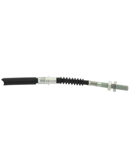 Cable - Longitud: 1305mm, Longitud del cable exterior: 1090mm.