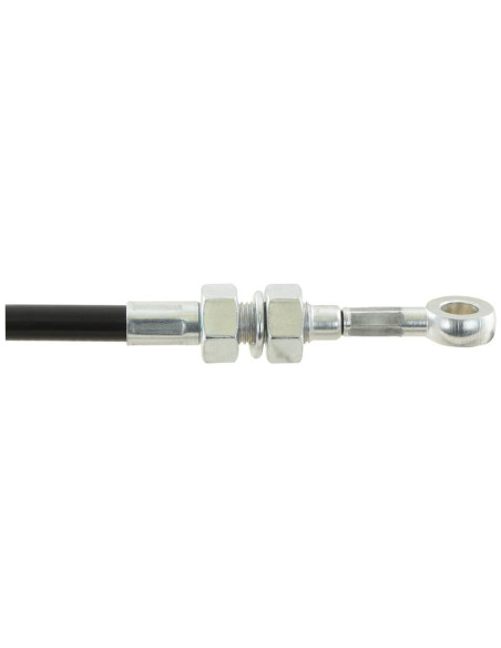 Cable - Longitud: 1360mm, Longitud del cable exterior: 1090mm.