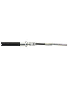 Cable - Longitud: 917mm, Longitud del cable exterior: 866mm. 2