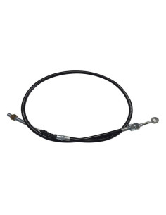 Cable - LongitudLongitud del cable exterior