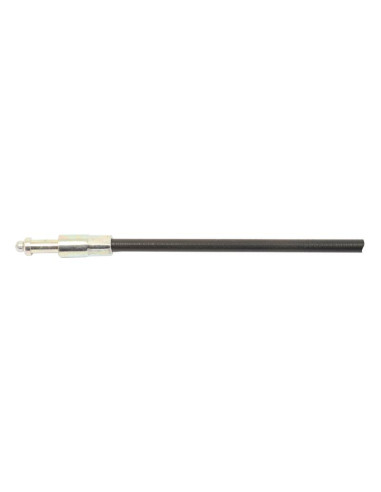 Cables Freno - Longitud: 1100mm, Longitud del cable exterior: 735mm.
