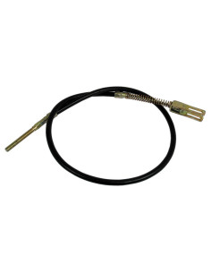 Cables Freno - Longitud: 1120mm, Longitud del cable...