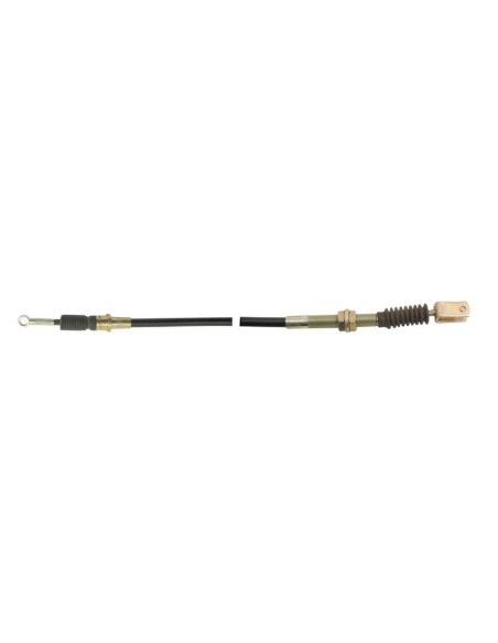 Cables Freno - Longitud: 1415mm, Longitud del cable exterior: 1210mm.