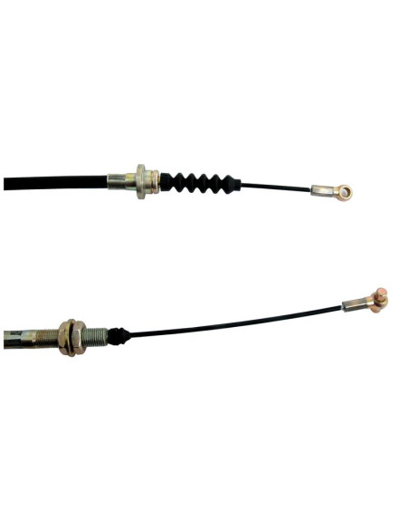 Cables Freno - Longitud: 1416mm, Longitud del cable exterior: 1067mm.