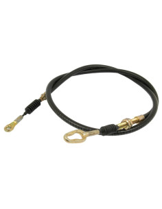 Cables Freno - Longitud: 1460mm, Longitud del cable...