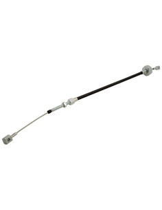 Cables Freno - Longitud: 688mm, Longitud del cable...