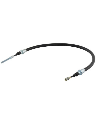 Cables Freno - Longitud: 945mm, Longitud del cable exterior: 706mm.