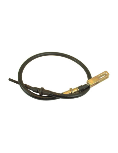 Cables Freno - Longitud: 946mm, Longitud del cable exterior: 725mm.