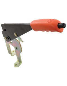 Conjunto Freno de Mano. 2